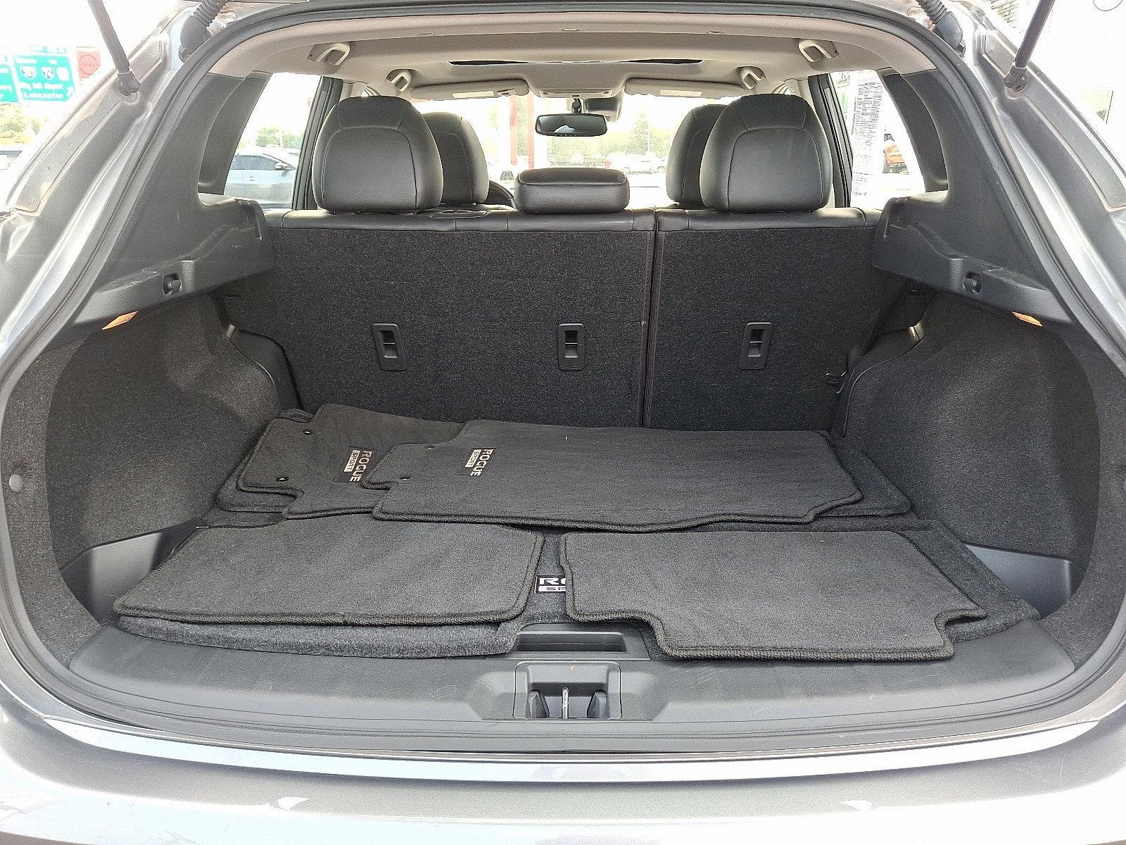 2021 Nissan Rogue Sport Vehicle Photo in Harrisburg, PA 17111-1033