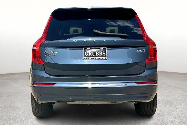 2024 Volvo XC90 Vehicle Photo in Houston, TX 77007