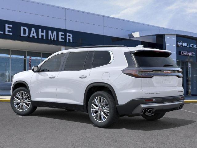 2026 GMC Acadia Vehicle Photo in KANSAS CITY, MO 64114-4545