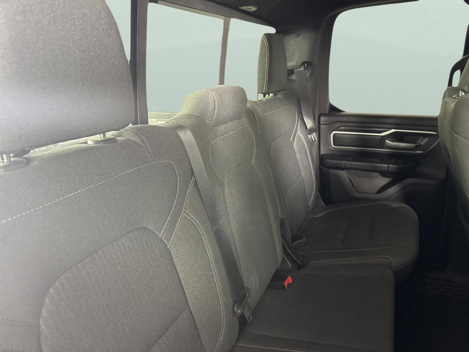 2022 Ram 1500 Vehicle Photo in Georgetown, TX 78626