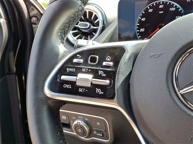 2023 Mercedes-Benz GLA Vehicle Photo in Willow Grove, PA 19090