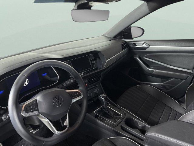 2024 Volkswagen Jetta Vehicle Photo in Georgetown, TX 78626