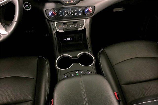 2023 GMC Terrain Vehicle Photo in KANSAS CITY, MO 64114-4502