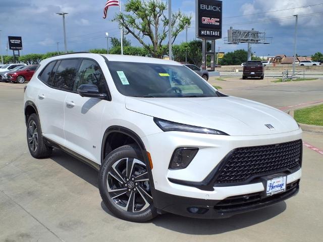 2025 Buick Enclave Sport Touring FWD