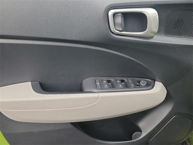 2024 Hyundai VENUE Vehicle Photo in New Bloomfield, PA 17068