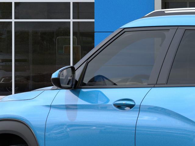 2025 Chevrolet Trailblazer Vehicle Photo in TIMONIUM, MD 21093-2300