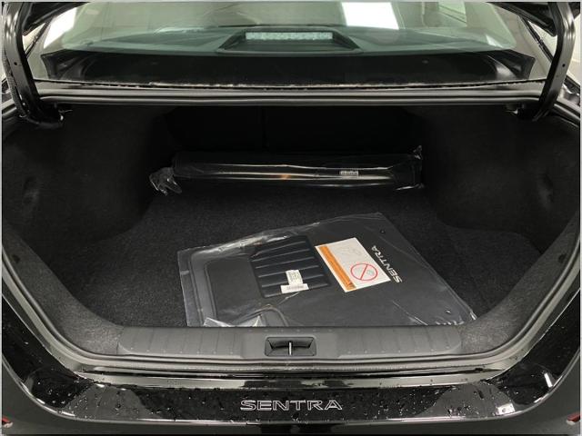 2025 Nissan Sentra Vehicle Photo in Appleton, WI 54913