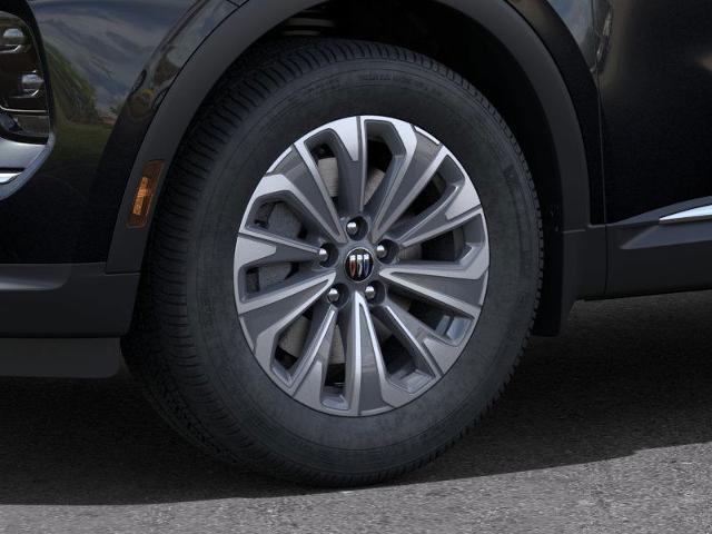 2025 Buick Envision Vehicle Photo in OSHKOSH, WI 54904-7811