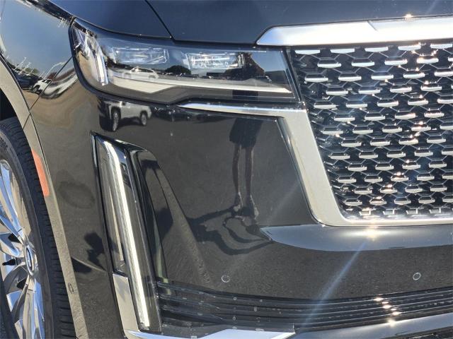 2024 Cadillac Escalade ESV Vehicle Photo in Oklahoma City, OK 73114