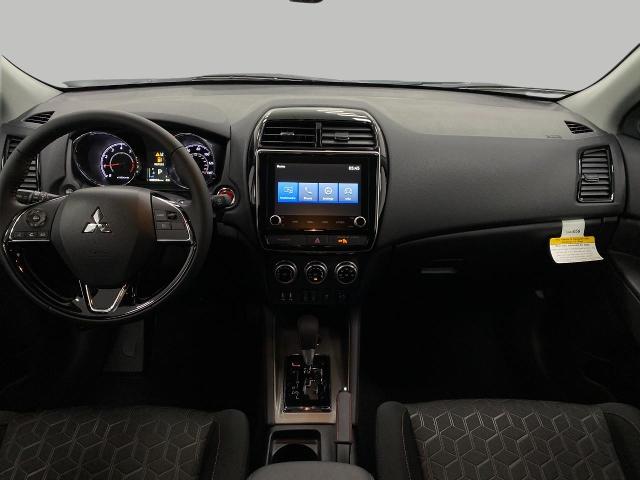 2024 Mitsubishi Outlander Sport Vehicle Photo in Appleton, WI 54913