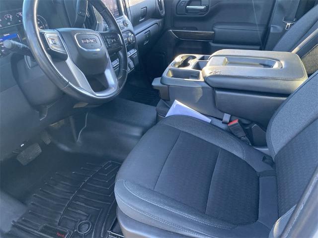 2020 GMC Sierra 1500 Vehicle Photo in GOODYEAR, AZ 85338-1310