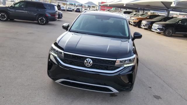 2022 Volkswagen Taos Vehicle Photo in Odessa, TX 79762