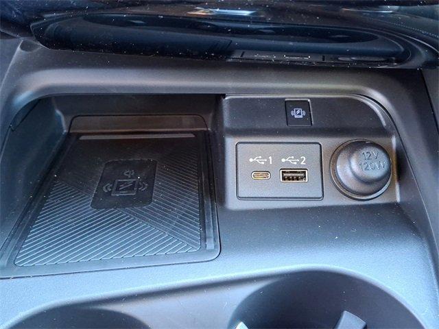 2025 INFINITI QX55 Vehicle Photo in Willow Grove, PA 19090