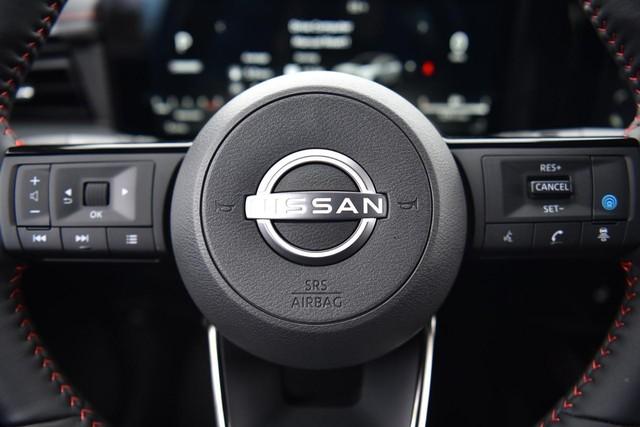 2025 Nissan Kicks Vehicle Photo in Ballwin, MO 63011