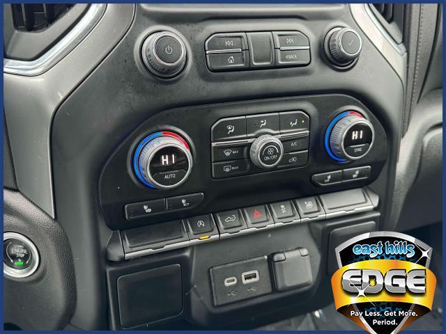 2022 Chevrolet Silverado 1500 LTD Vehicle Photo in Roslyn, NY 11576