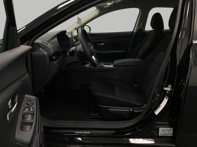 2025 Nissan Sentra Vehicle Photo in Appleton, WI 54913