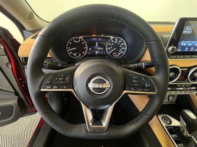 2025 Nissan Sentra Vehicle Photo in Tulsa, OK 74129