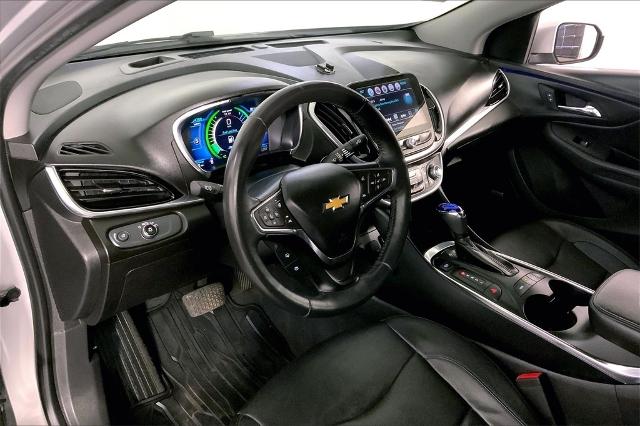 2017 Chevrolet Volt Vehicle Photo in Kansas City, MO 64114