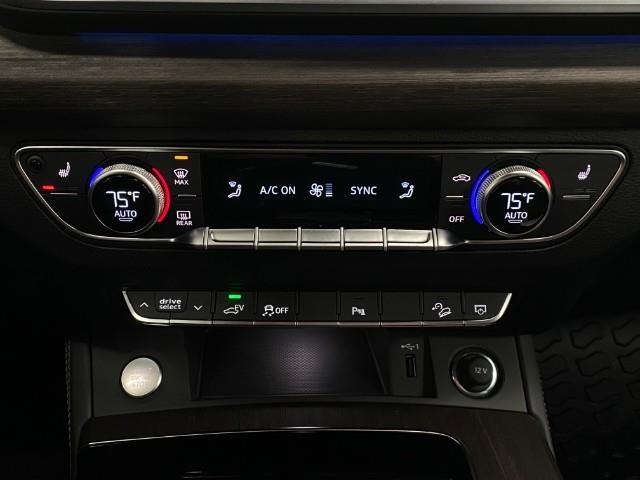 2025 Audi Q5 Vehicle Photo in Appleton, WI 54913
