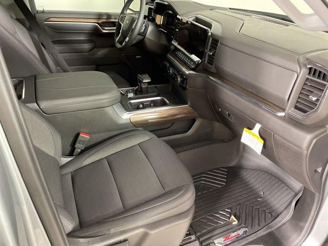 2025 Chevrolet Silverado 1500 Vehicle Photo in PHOENIX, AZ 85014-3381