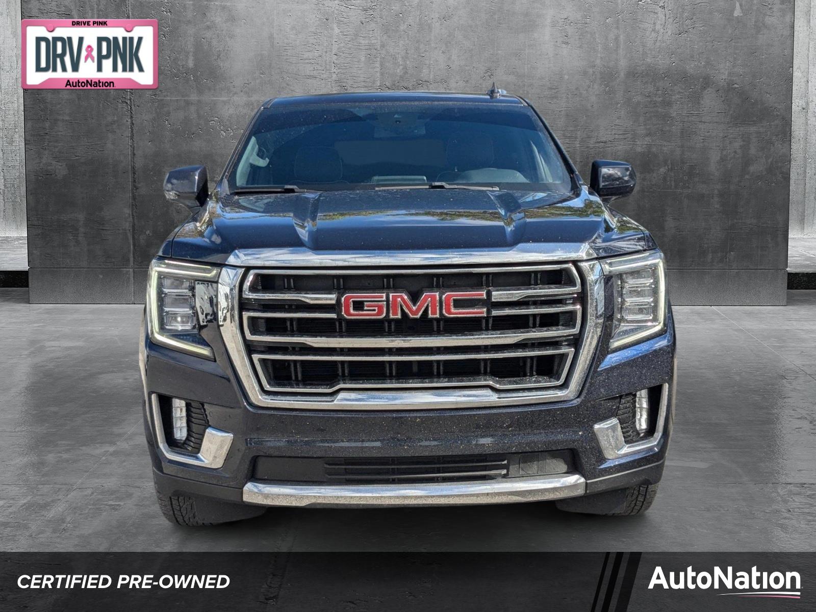 2023 GMC Yukon XL Vehicle Photo in MIAMI, FL 33134-2699