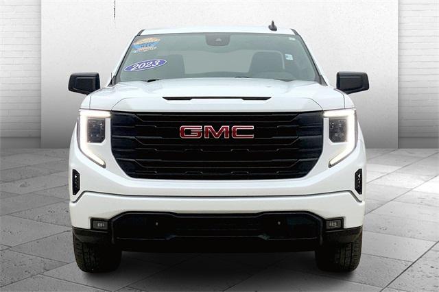 2023 GMC Sierra 1500 Vehicle Photo in KANSAS CITY, MO 64114-4545
