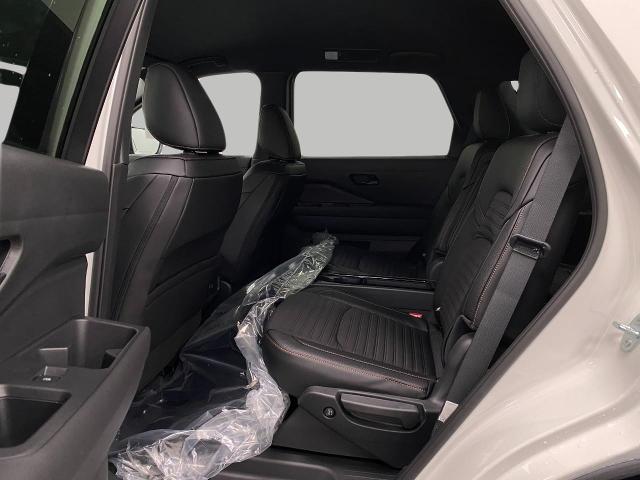 2025 Nissan Pathfinder Vehicle Photo in Appleton, WI 54913