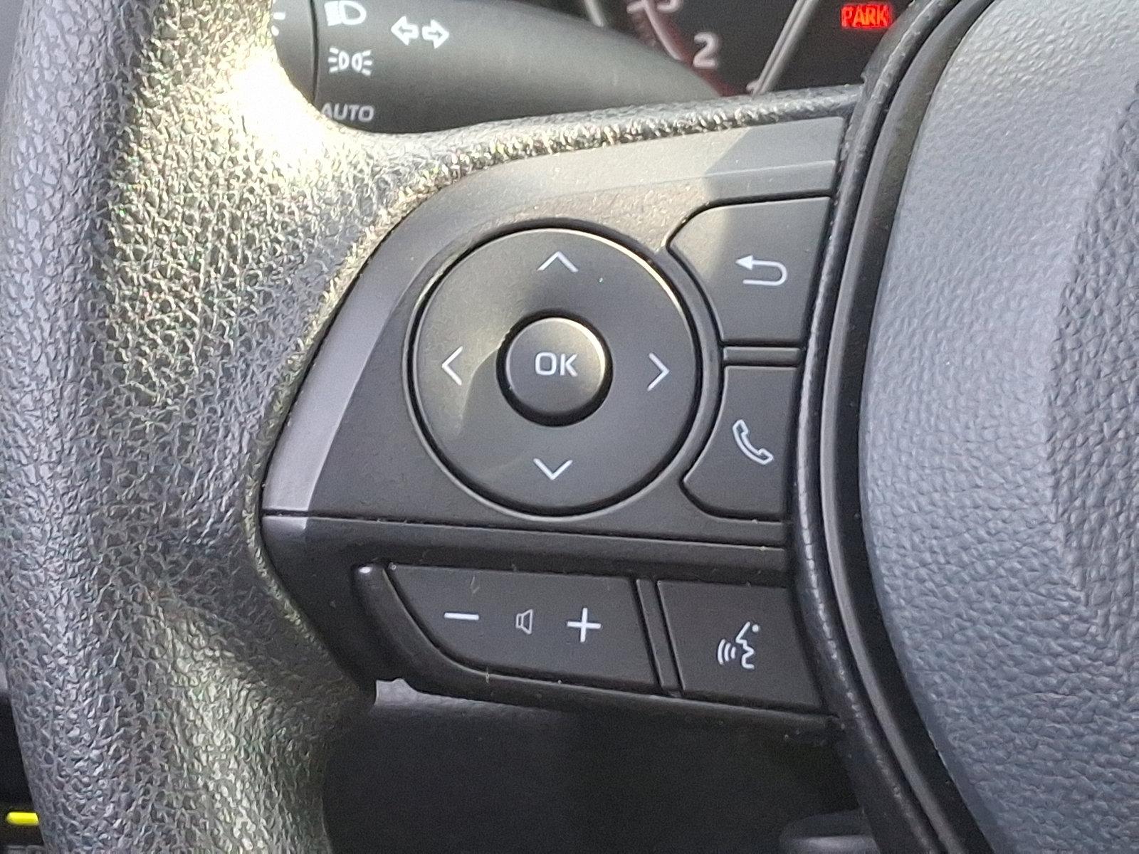 2024 Toyota RAV4 Vehicle Photo in Trevose, PA 19053