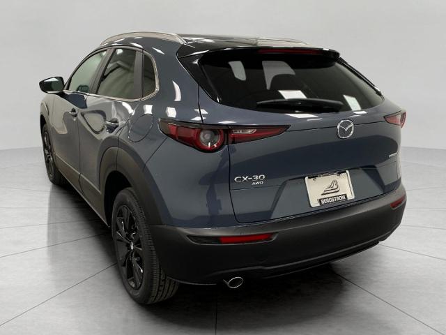 2025 Mazda CX-30 Vehicle Photo in Appleton, WI 54913