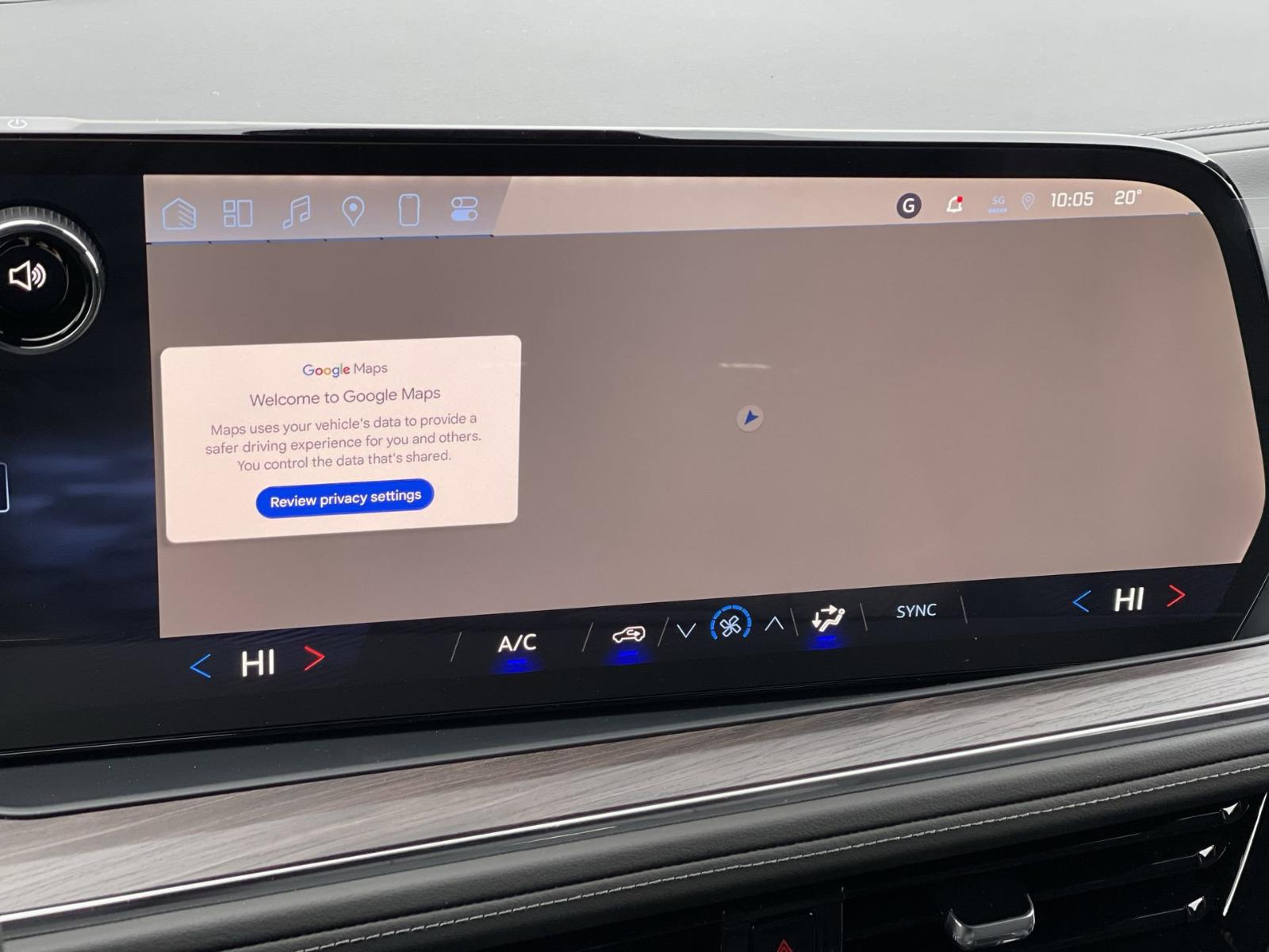 2025 Chevrolet Tahoe Vehicle Photo in BENTONVILLE, AR 72712-4322