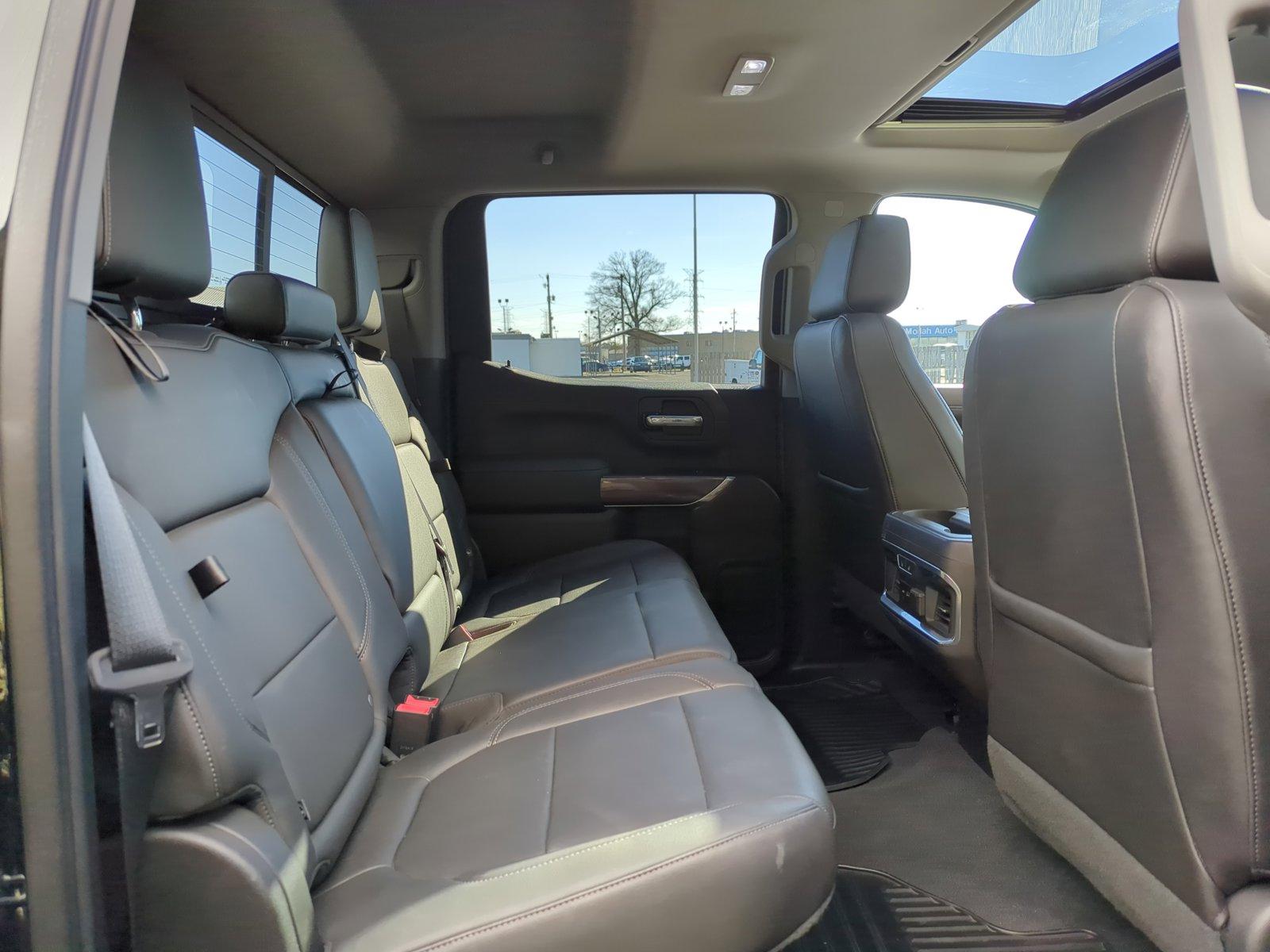 2019 Chevrolet Silverado 1500 Vehicle Photo in MEMPHIS, TN 38115-1503