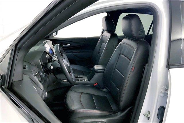2022 Chevrolet Equinox Vehicle Photo in KANSAS CITY, MO 64114-4502