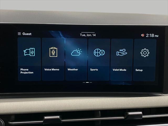 2025 Hyundai TUCSON Vehicle Photo in Appleton, WI 54913