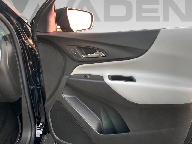 2024 Chevrolet Equinox Vehicle Photo in POOLER, GA 31322-3252