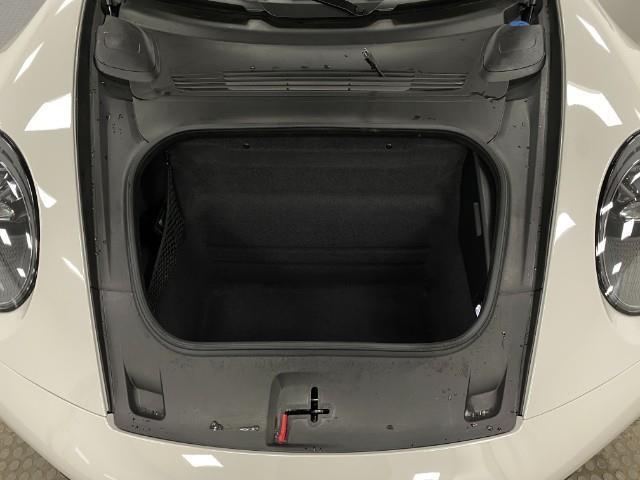2024 Porsche 911 Vehicle Photo in Appleton, WI 54913