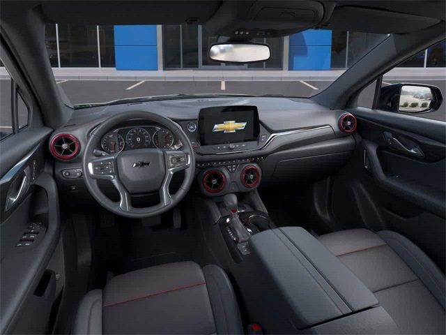 2025 Chevrolet Blazer Vehicle Photo in COLLIERVILLE, TN 38017-9006