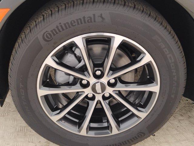 2024 Cadillac XT4 Vehicle Photo in PINEVILLE, NC 28134-8495