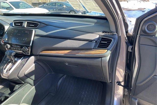 2019 Honda CR-V Vehicle Photo in INDEPENDENCE, MO 64055-1314