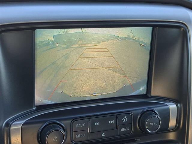 2018 GMC Sierra 1500 Vehicle Photo in BARTLETT, TN 38133-4101