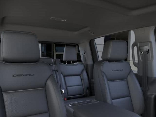 2024 GMC Sierra 1500 Vehicle Photo in BARTLETT, TN 38133-4101