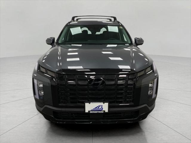 2025 Hyundai PALISADE Vehicle Photo in Appleton, WI 54913