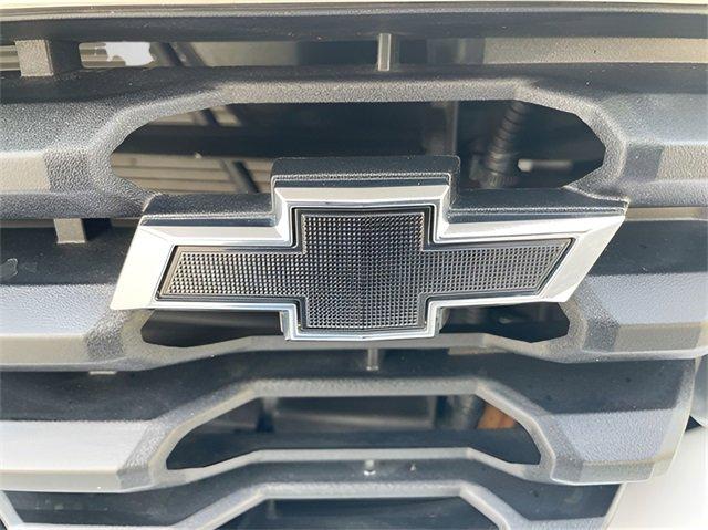 2022 Chevrolet Silverado 1500 LTD Vehicle Photo in THOMPSONTOWN, PA 17094-9014