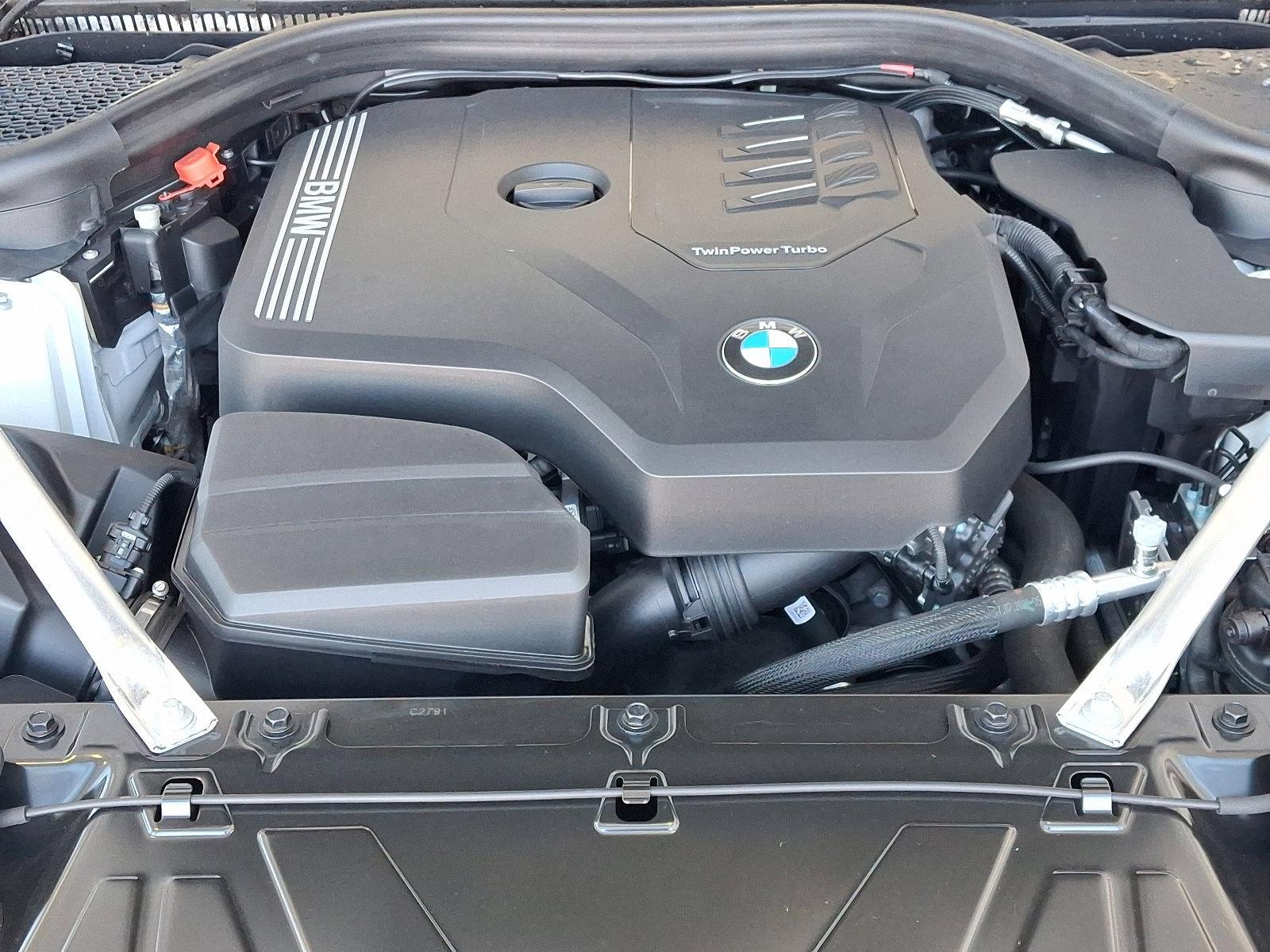 2022 BMW Z4 sDrive30i Vehicle Photo in Lancaster, PA 17601