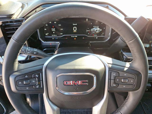 2024 GMC Sierra 1500 Vehicle Photo in WATERTOWN, CT 06795-3318