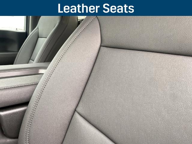 2025 Chevrolet Silverado 2500 HD Vehicle Photo in SAVANNAH, GA 31406-4513