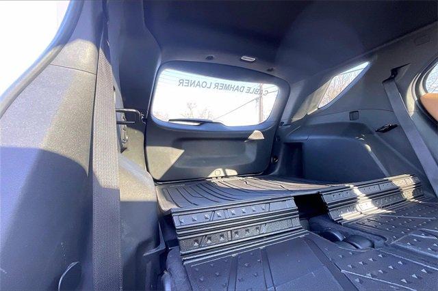 2020 Chevrolet Equinox Vehicle Photo in INDEPENDENCE, MO 64055-1314