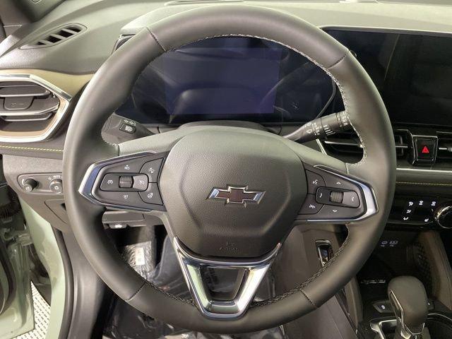 2025 Chevrolet Trailblazer Vehicle Photo in PHOENIX, AZ 85014-3381