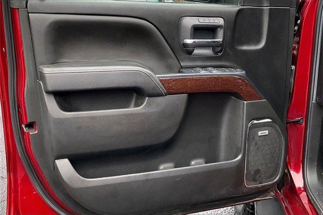 2018 GMC Sierra 1500 Vehicle Photo in INDEPENDENCE, MO 64055-1314