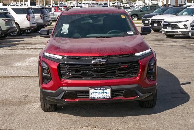 2025 Chevrolet Equinox Vehicle Photo in VENTURA, CA 93003-8585