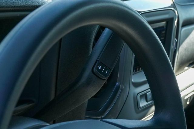2025 Chevrolet Silverado 1500 Vehicle Photo in VENTURA, CA 93003-8585